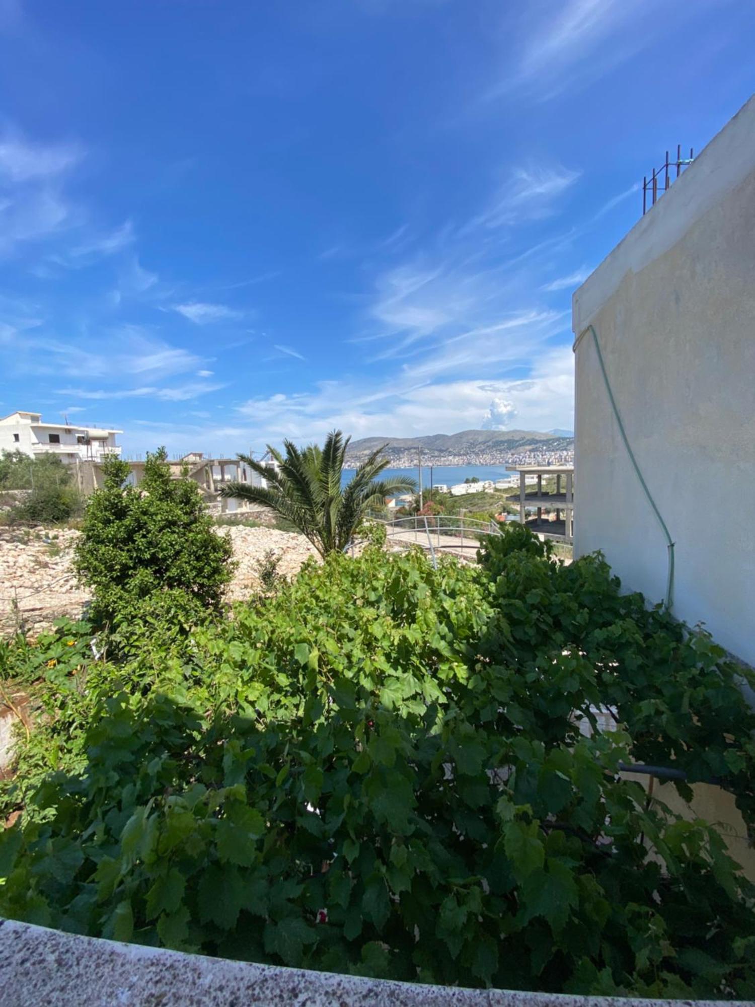 Arsen Apartments Sarandë Exterior foto